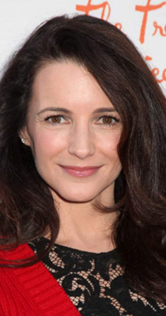 Kristin Davis - Biography, Height & Life Story | Super Stars Bio