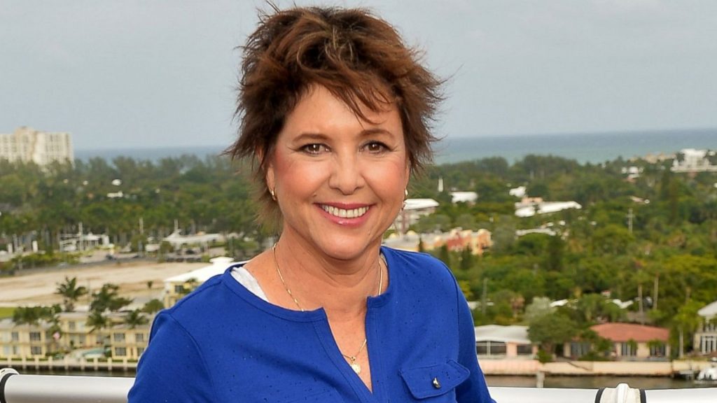 Kristy McNichol - Biography, Height & Life Story | Super Stars Bio