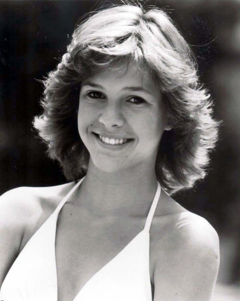 Kristy McNichol - Biography, Height & Life Story | Super Stars Bio