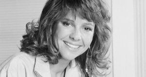 Kristy McNichol American Actress, Comedian, Producer and Singer