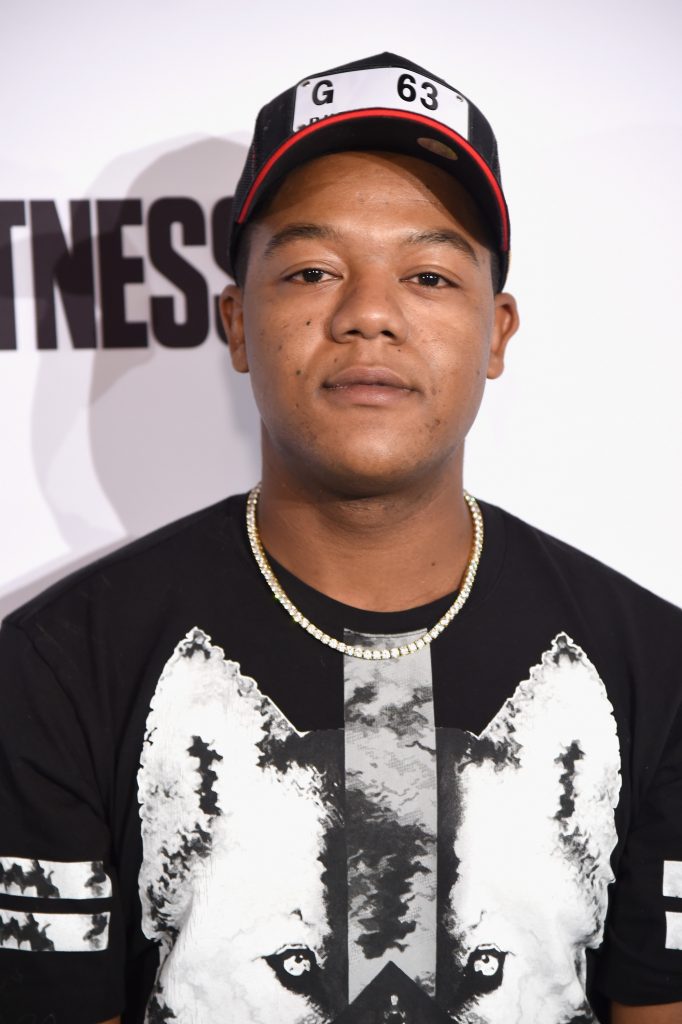 Kyle Massey - Biography, Height & Life Story | Super Stars Bio