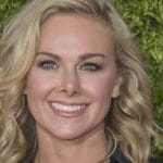 Laura Bell Bundy American Actress and Singer