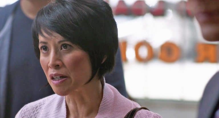 Lauren Tom - Biography, Height & Life Story | Super Stars Bio