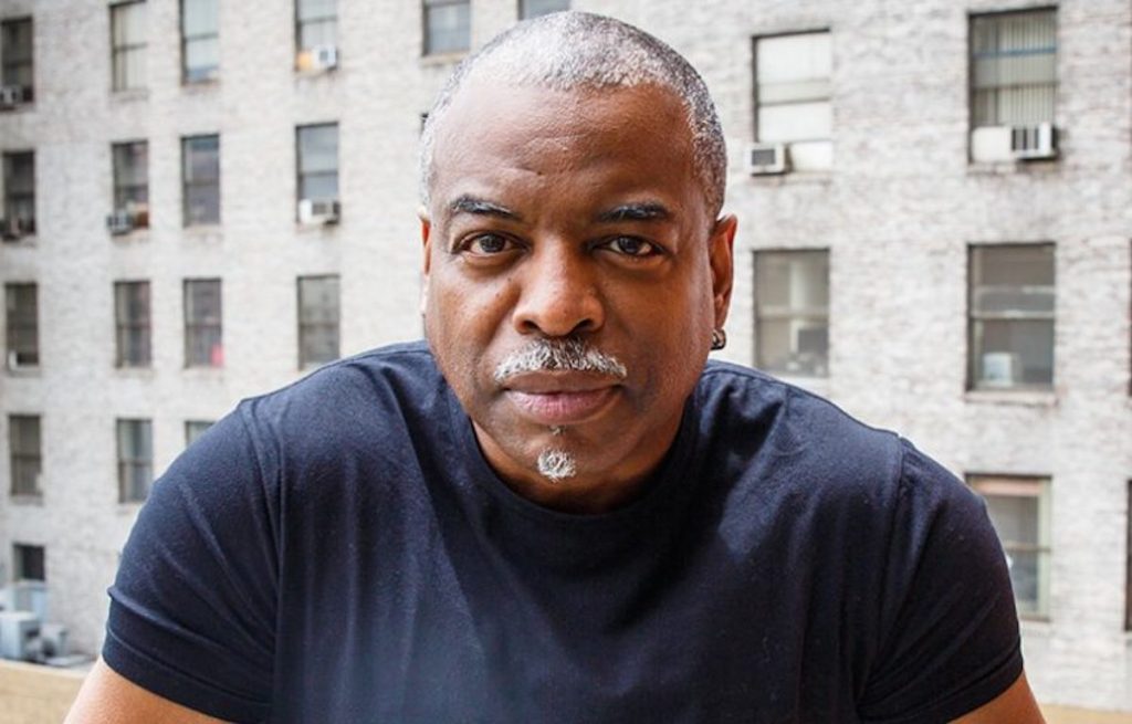 LeVar Burton - Biography, Height & Life Story | Super Stars Bio