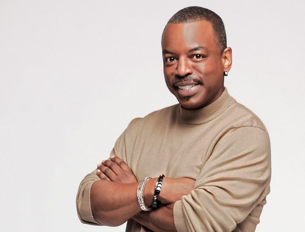 LeVar Burton - Biography, Height & Life Story | Super Stars Bio