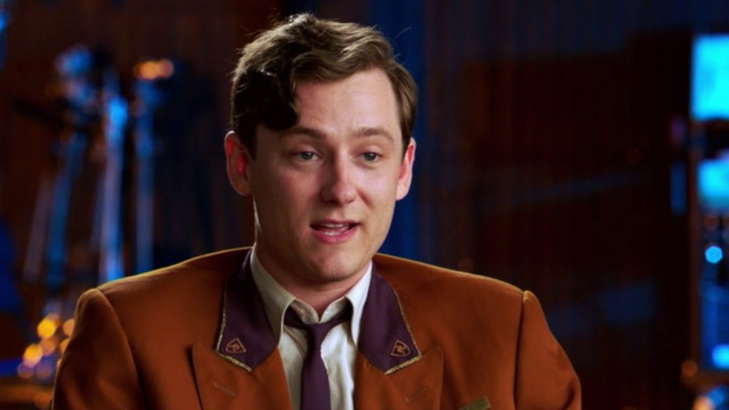 Lewis Pullman Biography, Height & Life Story Super Stars Bio Lewis Pullman Biography, Height & Life Story Super Stars Bio