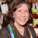 Lily Tomlin American Actress, Comedian, Writer, Singer, Producer