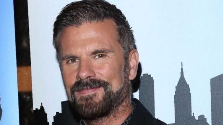 Lorenzo Lamas - Biography, Height & Life Story | Super Stars Bio