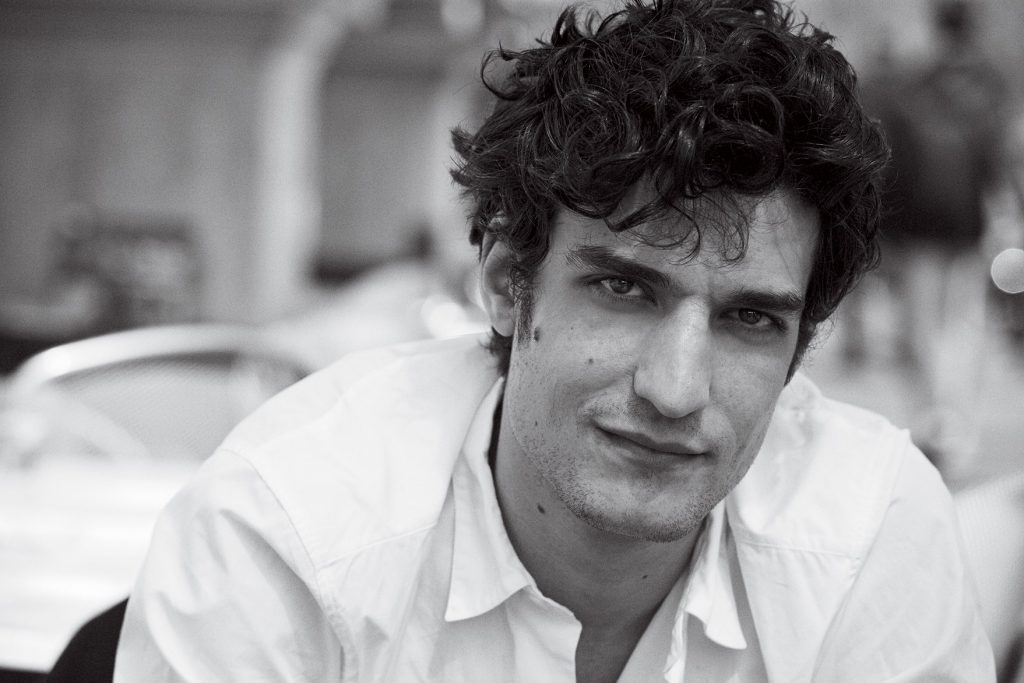Louis Garrel - Biography, Height & Life Story Super Stars Bio