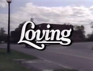 Loving (1983)