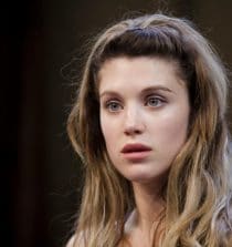 Lucy Ursula Griffiths Lucy Griffiths Actress