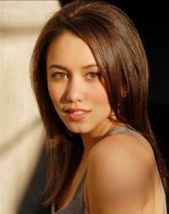 Luisa D’Oliveira - Biography, Height & Life Story | Super Stars Bio