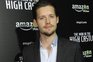 Luke Kleintank - Biography, Height & Life Story | Super Stars Bio