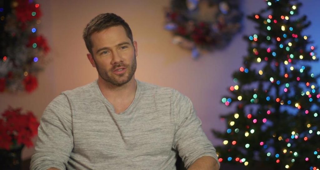Luke Macfarlane - Biography, Height & Life Story | Super Stars Bio
