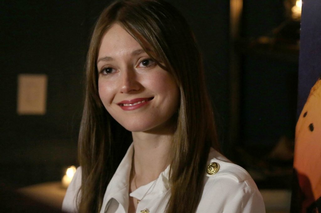 Lydia Wilson Biography, Height & Life Story Super Stars Bio