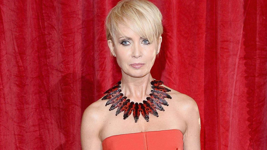 Lysette Anthony - Biography, Height & Life Story | Super Stars Bio