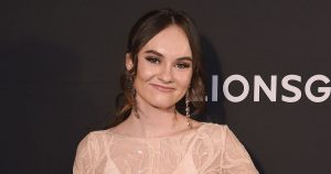 Madeline Carroll - Biography, Height & Life Story | Super Stars Bio