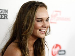 Madeline Carroll - Biography, Height & Life Story | Super Stars Bio
