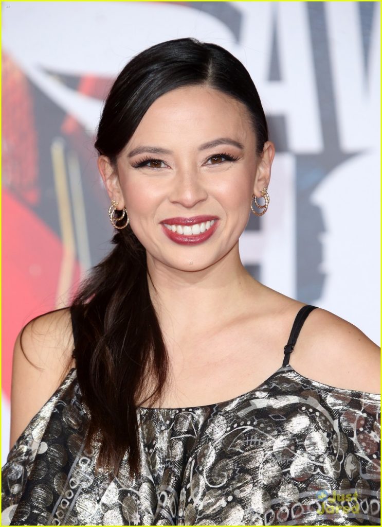 Malese Jow - Biography, Height & Life Story | Super Stars Bio