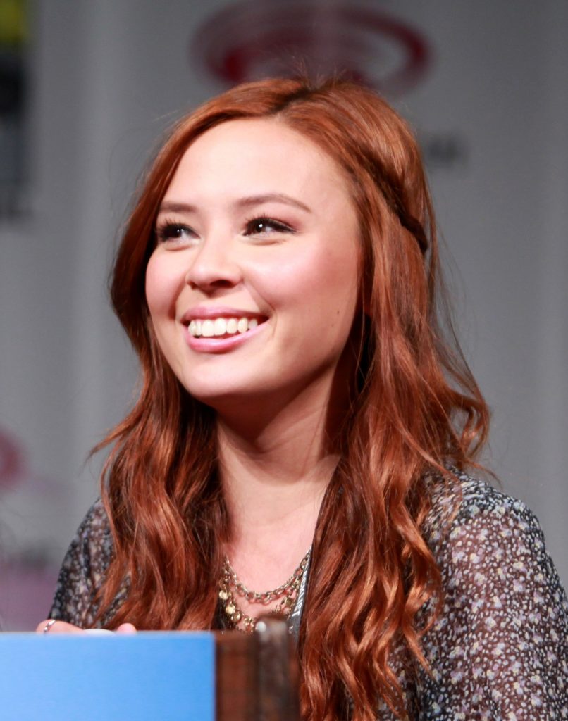 Malese Jow - Biography, Height & Life Story | Super Stars Bio
