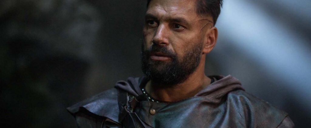 Manu Bennett - Biography, Height & Life Story | Super Stars Bio