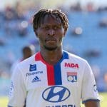 Mapou Yanga-Mbiwa French Football Player