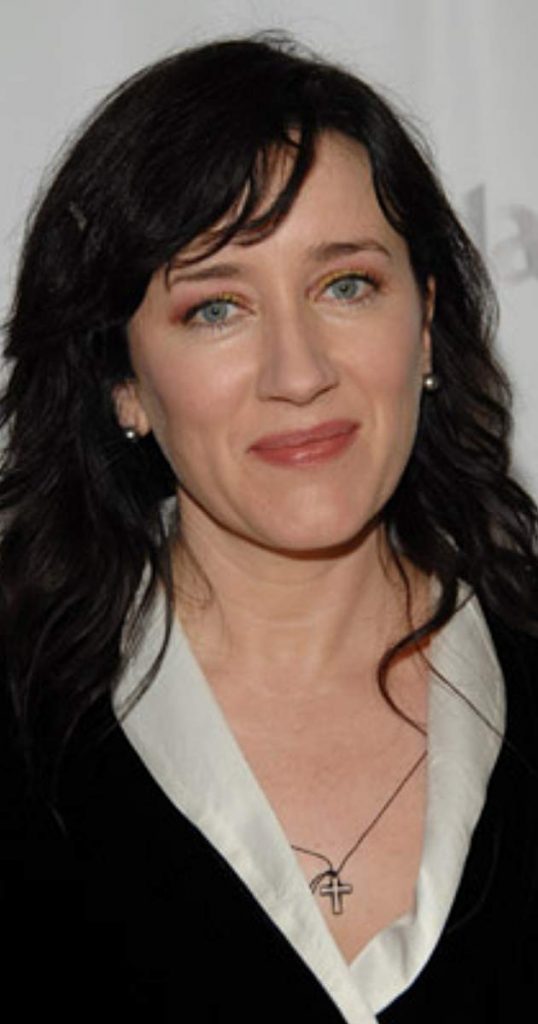 Maria Doyle Kennedy - Biography, Height & Life Story | Super Stars Bio
