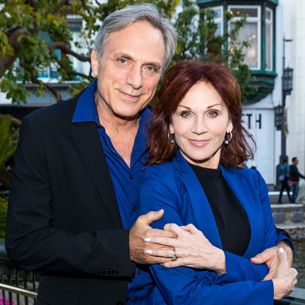 Marilu Henner - Biography, Height & Life Story | Super Stars Bio