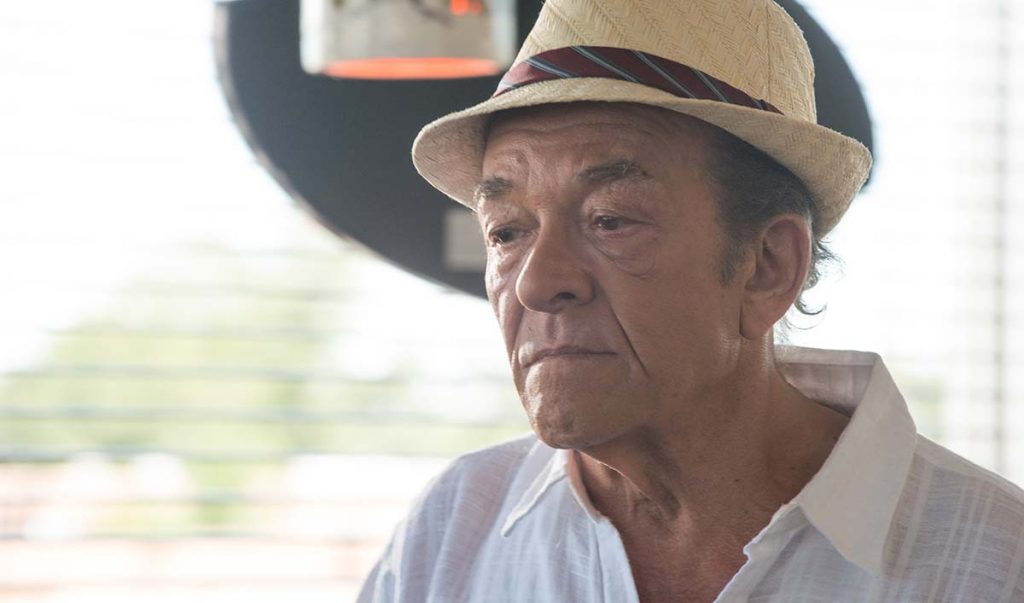 Mark Margolis Biography, Height & Life Story Super Stars Bio