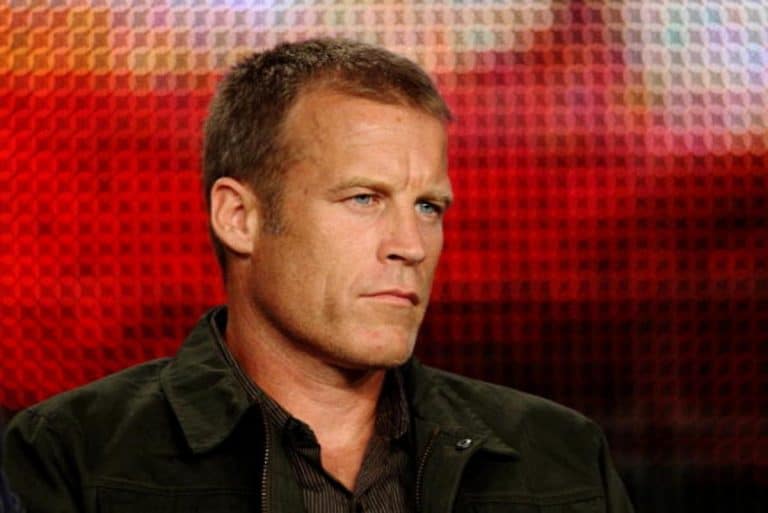 Mark Valley Biography, Height & Life Story Super Stars Bio