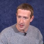 Mark Zuckerberg American Technology Entrepreneur and Philanthropist