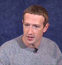 Mark Zuckerberg Technology Entrepreneur and Philanthropist