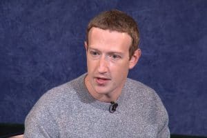 Mark Zuckerberg American Technology Entrepreneur and Philanthropist