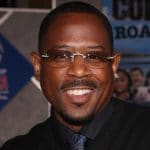 Martin Lawrence American Comedian, Actor, Producer, Talk Show Host, Writer