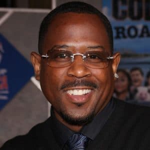 Martin Lawrence The Unexpected Truth Behind His Zodiac - lttuak3