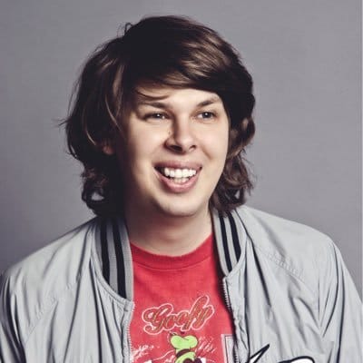 Matty Cardarople Free Guy: His Disability And Net worth Explored