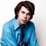 Matthew Cardarople American Actor and Comedian