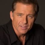 Maxwell Caulfield British Film, Stage TV, Actor and Singer