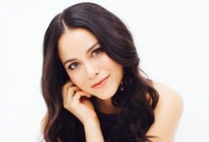 Maya Stojan Swiss Actress
