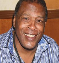 Meshach Taylor Attore