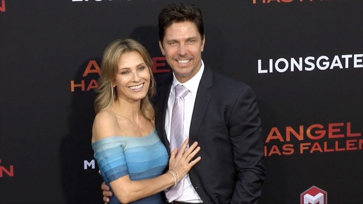 Michael Trucco - Biography, Height & Life Story | Super Stars Bio