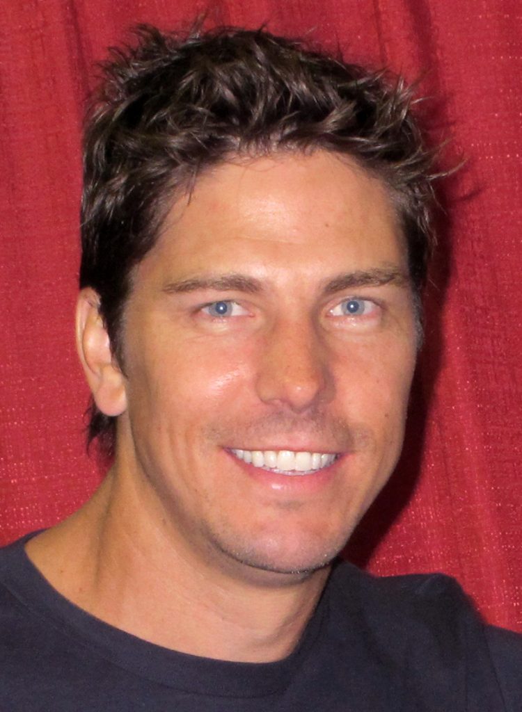 Michael Trucco - Biography, Height & Life Story | Super Stars Bio