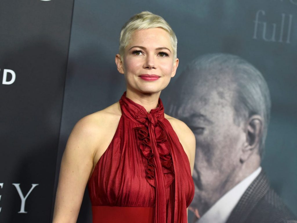 Michelle Williams - Biography, Height & Life Story | Super Stars Bio