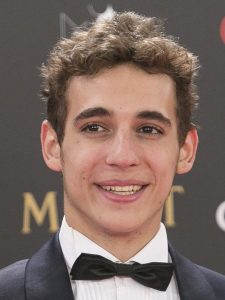 Miguel Herrán Spanish Actor