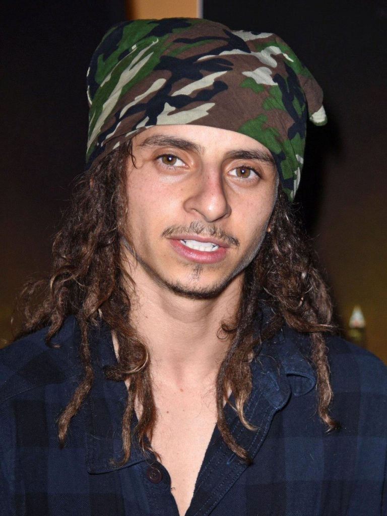 Moisés Arias - Biography, Height & Life Story | Super Stars Bio
