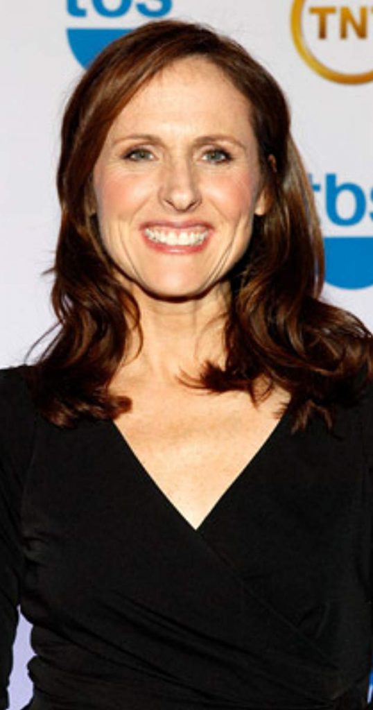 Molly Shannon - Biography, Height & Life Story | Super Stars Bio