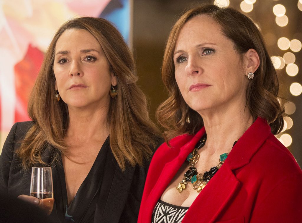 Molly Shannon - Biography, Height & Life Story | Super Stars Bio