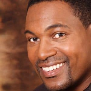 Mykelti Williamson - Biography, Height & Life Story | Super Stars Bio