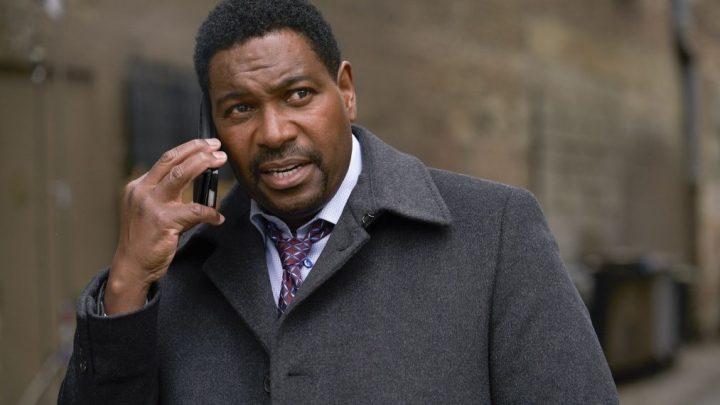 Mykelti Williamson - Biography, Height & Life Story | Super Stars Bio