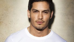 Nicholas Gonzalez - Biography, Height & Life Story | Super Stars Bio